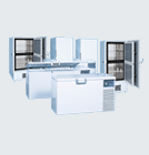 フリーズ超低温槽（-85℃／-90℃）